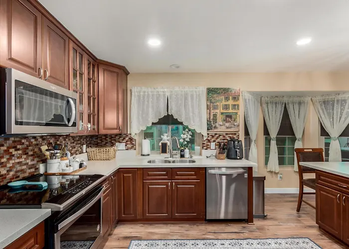 Lux 4br Scottsdale House With Pool And *