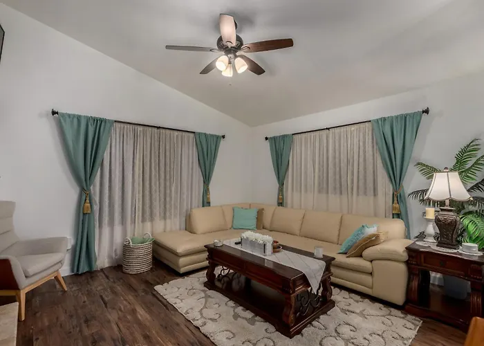 Lux 4br Scottsdale House With Pool And Phoenix