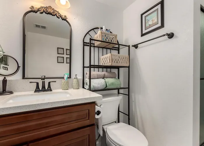 Lux 4br Scottsdale House With Pool And Phoenix