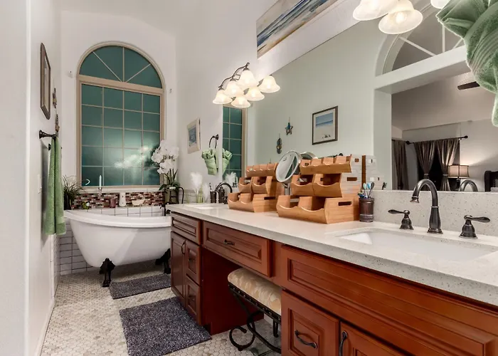 Lux 4br Scottsdale House With Pool And Phoenix