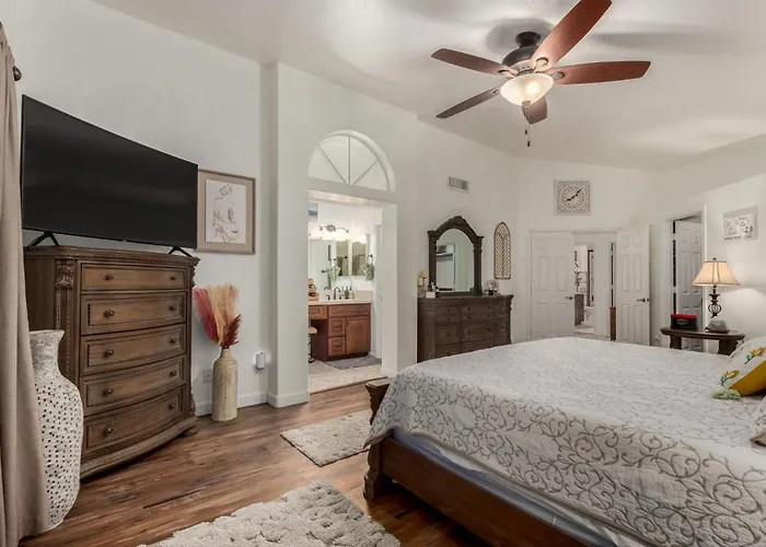 Lux 4br Scottsdale House With Pool And Phoenix
