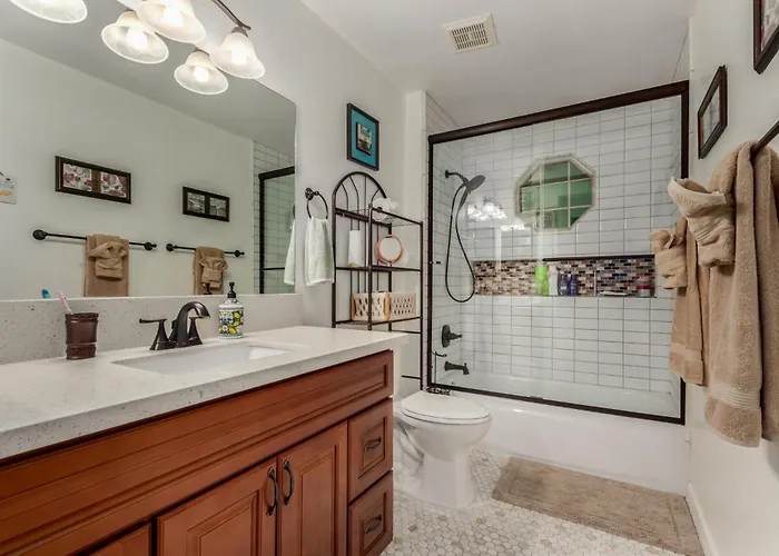 Lux 4br Scottsdale House With Pool And
