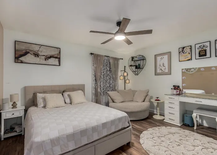 Lux 4br Scottsdale House With Pool And Phoenix