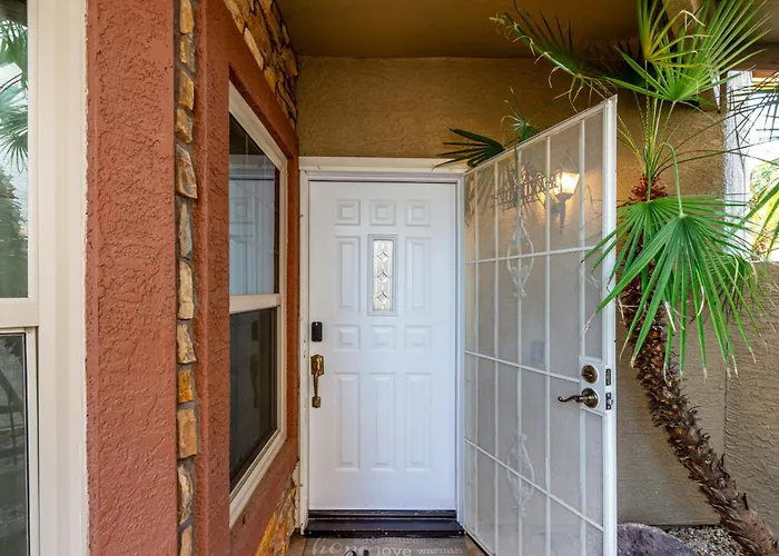 Lux 4br Scottsdale House With Pool And Phoenix