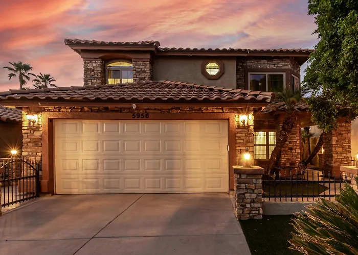 Lux 4br Scottsdale House With Pool And Ferienhaus Phoenix