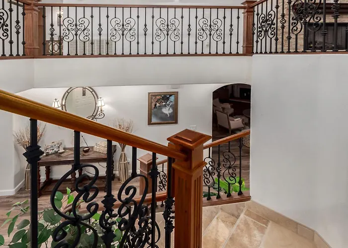 Lux 4br Scottsdale House With Pool And *