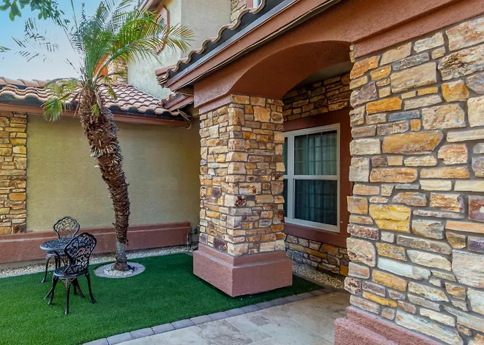 Lux 4br Scottsdale House With Pool And * Phoenix